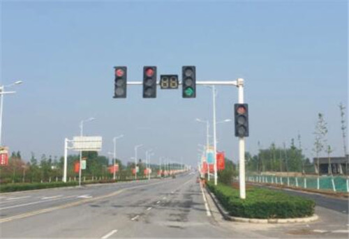 鄭州標志桿價格